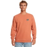 Sweat-shirt Quiksilver  The Original