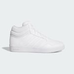 adidas Hoops 4.0 Mid Shoes Unisex