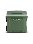 IGLOO Ecocool Roller Cooler 16L - Green