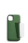 Bellroy iPhone 14 Plus Phone Case - 3 Card Evergreen