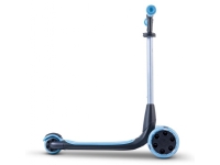 Yvolution scooter GLIDER NUA - blå ECO BOX