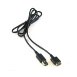 Cable de recharge USB pour PS Vita