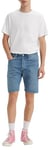 Levi's Men's 501® Original Shorts Denim Shorts, 9Am On Battery Short, 33W