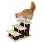 Kerbl 82410 Escalier pour animaux Easy Climb 45 x 35 x 34 cm, charge max. 50 kg