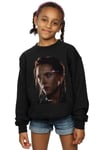 Avengers Endgame Avenge The Fallen Black Widow Sweatshirt