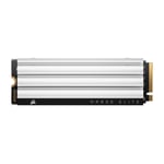 Corsair MP600 Elite PCIE GEN4 NVME M.2 1 TB SSD for PS5