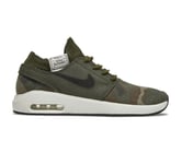 Nike SB Air Max Janoski 2 Premium - 2019 - Camo - Size UK 9 (EU 44) US 10