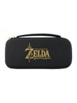 PDP Deluxe Zelda Breath of the Wild Guardian Edition - Bag - Nintendo Switch