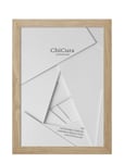 Wooden Frame - A5 - Glass Brown ChiCura