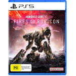 Armored Core VI: Fires of Rubicon