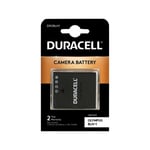 DURACELL DROBLH1 Olympus BLH-1 Replacement Battery - OFFICIAL UK STOCK