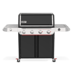 Genesis® E-435W-gassgrill