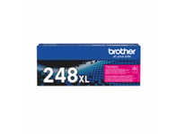 Toner Brother TN248XL 2,3k magenta