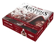 Escape game Assassin's creed (Coffret)