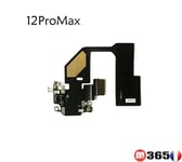 iPhone 12 proMax Nappe Câble antenne wifi pour iPhone 12 Pro Max