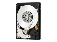 Coreparts 2Nd Hdd - Harddisk - 500 Gb - Uttakbar - 5400 Rpm - For Dell Precision M4600, M6400, M6500, M6600  Lenovo Ideapad U330