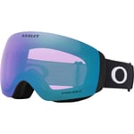 Oakley Flight Deck M, PRIZM™, Matte Black