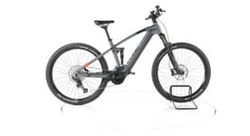 cube stereo hybrid 120 pro velo electrique vtt 2023   tres bon etat