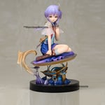 RAGE OF BAHAMUT - Mystere Warden Spinne Spinaria 1/8 Pvc Figure Kotobukiya