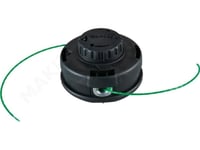 Makita Filament Head M10x1.25Lh 2.0Mm For Ur101/201, Dur190/191/365/369