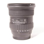 Tokina Used AT-X 11-16mm f/2.8 PRO IF DX