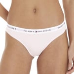 Tommy Hilfiger Trosor Icon Brief Ljusrosa Large Dam