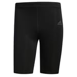 Adidas Otr Short Tgt Tights - Black, X-Small