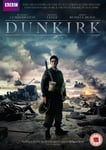 Dunkirk DVD