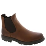 UGG Homme Biltmore Chelsea Botte Tendance, Cognac, 40 EU