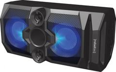 REBELTEC BT speaker karaoke TWS SoundBox480