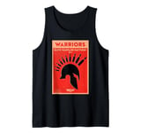 Sniper Elite Warriors Elite Warfare Multiplayer Faction Tank Top