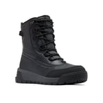 Columbia Bugaboot Celsius - Bottes de neige homme Black / Shark 42