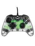 Snakebyte RGB X - Clear - Controller - Microsoft Xbox Series S