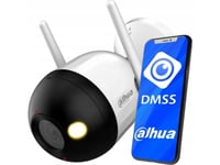 Dahua Technology Ip-Kamera Tioc Dahua Ip Camera Ipc-Hfw1239dq-Pv-Stw