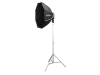 ML100Bi Softbox Kit