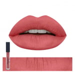 Läppstift – Organic Liquid Lipstick – Sexy Girl