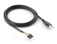 FTDI-kabel USB/TTL 5V