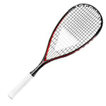 TECNIFIBRE CARBOFLEX JR Raquette de squash enfant 195g 14x19 500cm² *NEUF*