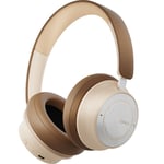 DALI IO-8 Wireless Headphones - Bluetooth 5.2 aptX ANC Audiophile Wireless White