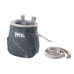 Petzl Saka - Sac à magnésie  