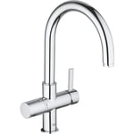 GROHE BLUE KJØKKENARMATUR M/C-TUT