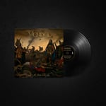 Vendel  Out in the Fields  LP/Vinyl