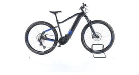 haibike hardnine 7 velo electrique 2024   bon etat