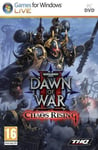 Warhammer 40000 Dawn Of War : Chaos Rising - Import Uk Pc