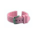 GUL Armband Silicone 18mm - Pink