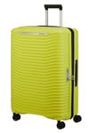 Samsonite Upscape - Stor Expanderbar Lime, Premium - Stor resväska