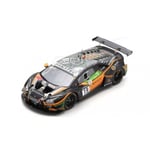 [FR] Spark Model LAMBORGHINI HURACAN GT3 N.19 24 H SPA 2021 BAGUETTE-COSTANTINI-