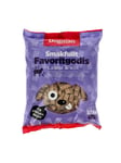 Dogman Favoritgodis lamm o ris 800g