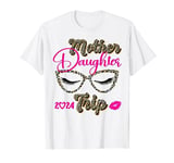 Mother Daughter Trip 2024 Shirt Mother Daughter Weekend 2024 T-Shirt