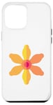 Coque pour iPhone 13 Pro Max Huile essentielle d'ylang-ylang-ylang de Cananga Odorata